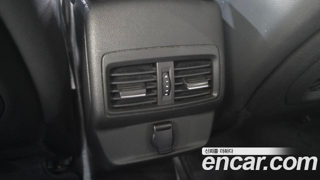 Renault Korea QM6 2.0 GDe LE Signature 2WD 2023 — фото 35