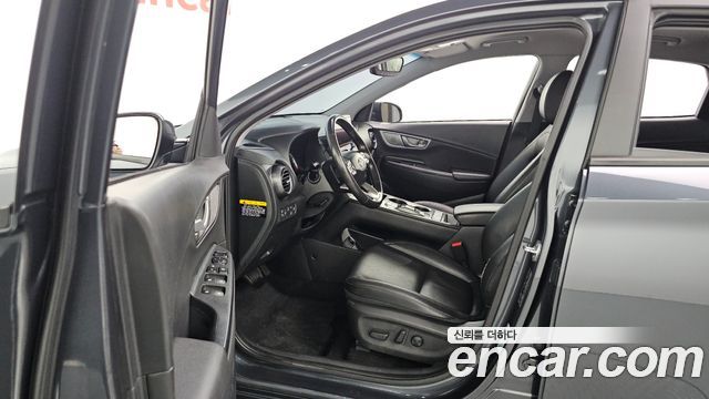 Hyundai Kona Electric Modren 2020 — фото 10
