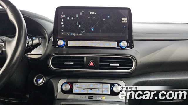 Hyundai Kona Electric Modren 2020 — фото 16