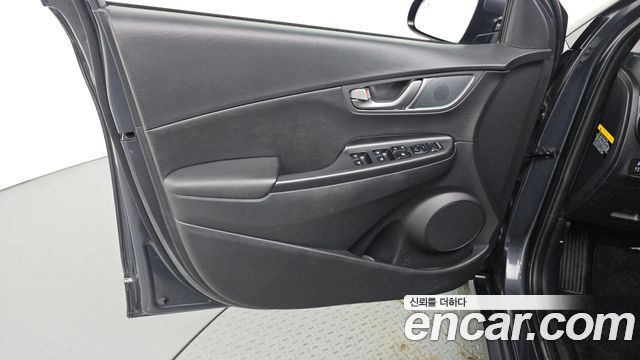 Hyundai Kona Electric Modren 2020 — фото 30