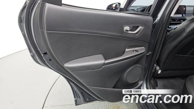 Hyundai Kona Electric Modren 2020 — фото 31