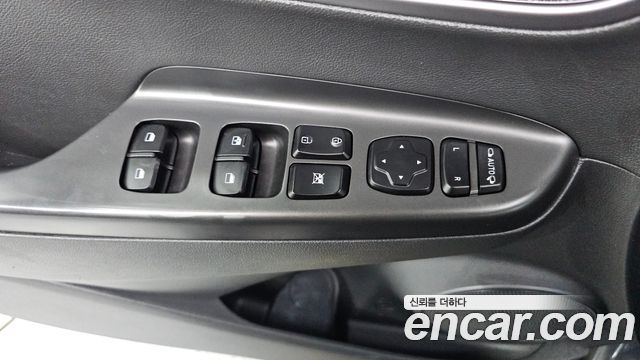 Hyundai Kona Electric Modren 2020 — фото 33