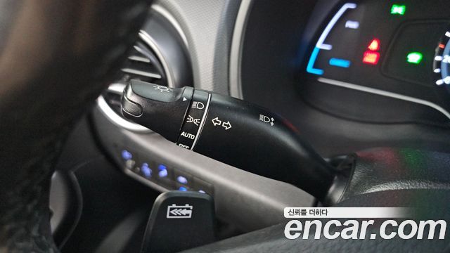 Hyundai Kona Electric Modren 2020 — фото 34