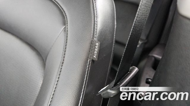 Hyundai Kona Electric Modren 2020 — фото 36