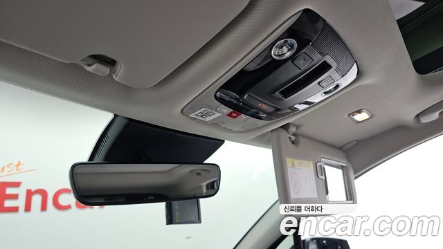 Kia Sportage Hybrid (V) Signature Gravity 2WD 2023 — фото 19