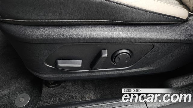 Kia Sportage Hybrid (V) Signature Gravity 2WD 2023 — фото 30
