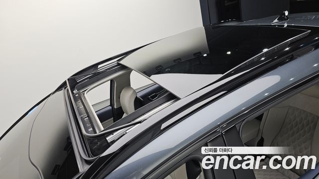 Kia Sportage Hybrid (V) Signature Gravity 2WD 2023 — фото 32