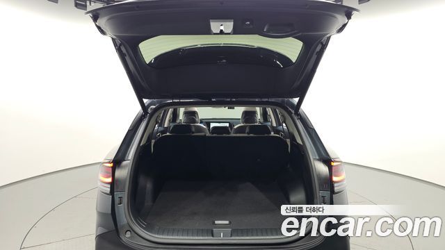 Kia Sportage Hybrid (V) Signature Gravity 2WD 2023 — фото 33