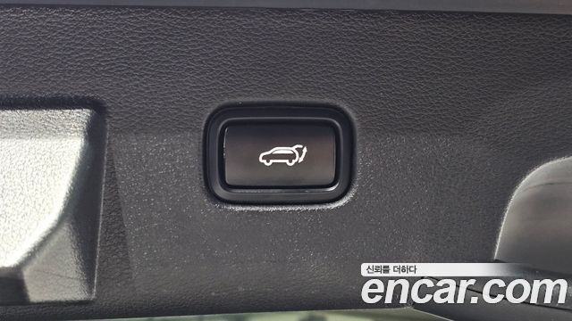 Kia Sportage Hybrid (V) Signature Gravity 2WD 2023 — фото 34