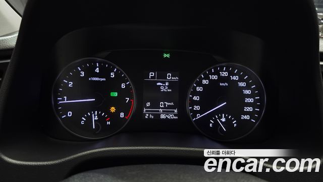Hyundai Avante (AD) 1.6 GDI Smart 2017 — фото 8