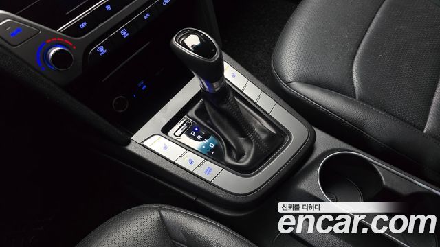 Hyundai Avante (AD) 1.6 GDI Smart 2017 — фото 9