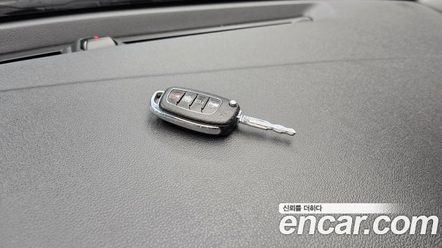 Hyundai Avante (AD) 1.6 GDI Smart 2017 — фото 16