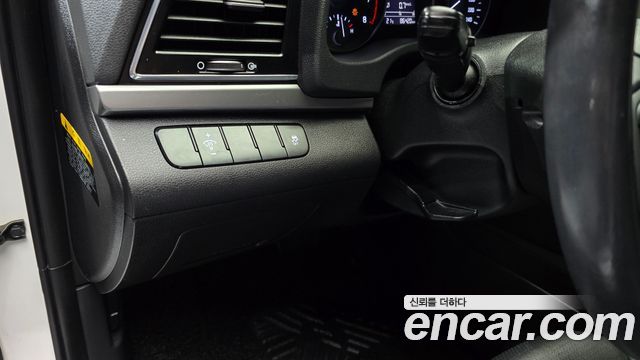 Hyundai Avante (AD) 1.6 GDI Smart 2017 — фото 17
