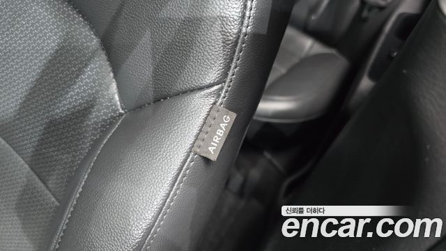 Hyundai Avante (AD) 1.6 GDI Smart 2017 — фото 28