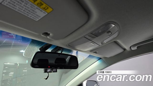 Hyundai Avante (AD) 1.6 GDI Smart 2017 — фото 29