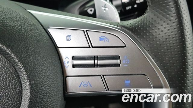 Hyundai Staria 4WD Camper Prestige Camper 11Seater 2023 — фото 16
