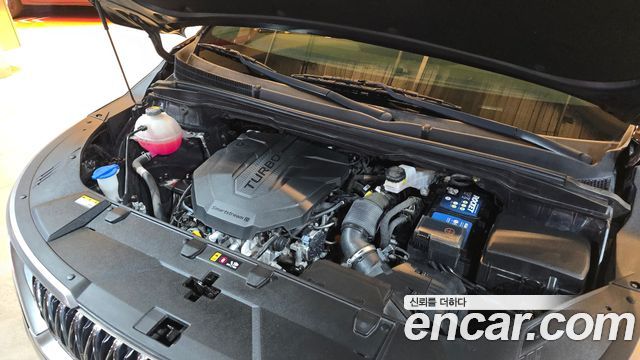Kia Carnival (IV) Diesel 7-Seater Hi-Limousine Signature 2022 — фото 6