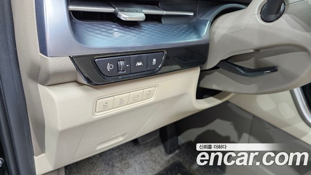 Kia Carnival (IV) Diesel 7-Seater Hi-Limousine Signature 2022 — фото 14