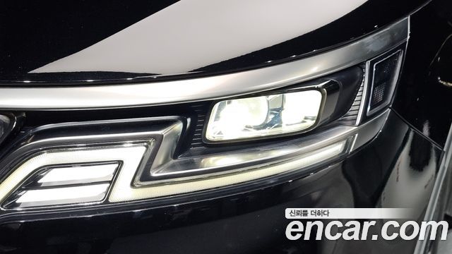 Kia Carnival (IV) Diesel 7-Seater Hi-Limousine Signature 2022 — фото 22