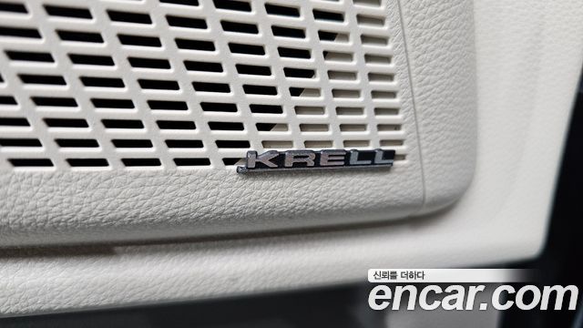 Kia Carnival (IV) Diesel 7-Seater Hi-Limousine Signature 2022 — фото 32