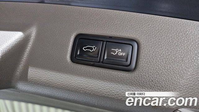 Kia Carnival (IV) Diesel 7-Seater Hi-Limousine Signature 2022 — фото 34