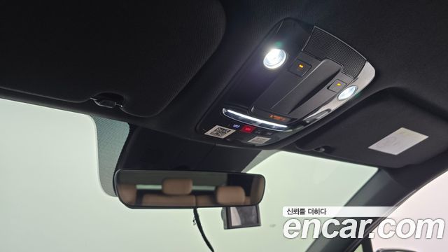 Kia Sorento (IV) Gasoline 2.5T 4WD Noblesse 2024 — фото 15