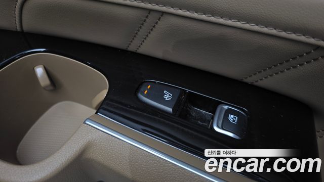 Kia Sorento (IV) Gasoline 2.5T 4WD Noblesse 2024 — фото 19