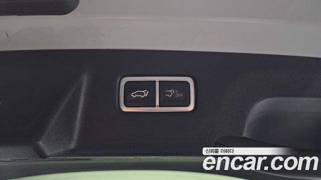 Kia Sorento (IV) Gasoline 2.5T 4WD Noblesse 2024 — фото 20