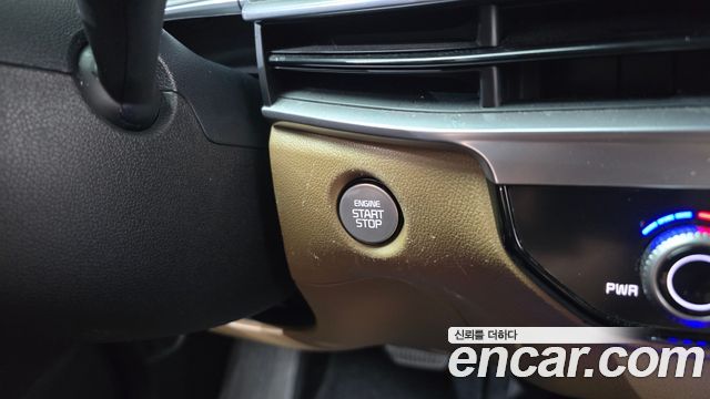 Kia Sorento (IV) Gasoline 2.5T 4WD Noblesse 2024 — фото 29