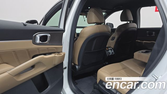 Kia Sorento (IV) Gasoline 2.5T 4WD Noblesse 2024 — фото 30