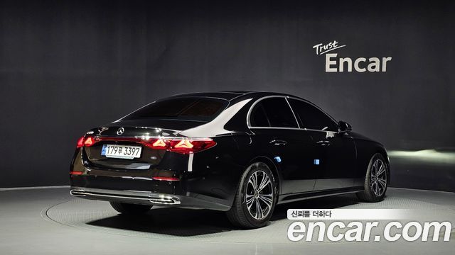 Mercedes-Benz E-Class (W214) E200 Avantgarde 2024 — фото 2