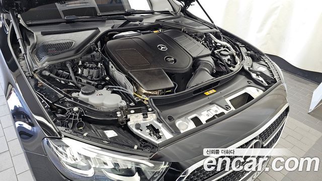 Mercedes-Benz E-Class (W214) E200 Avantgarde 2024 — фото 6