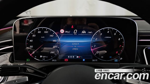 Mercedes-Benz E-Class (W214) E200 Avantgarde 2024 — фото 8
