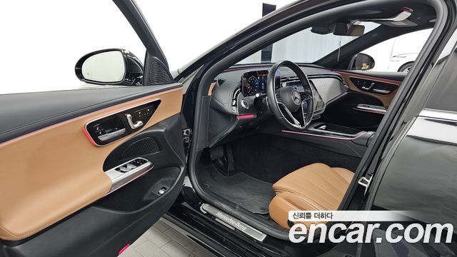 Mercedes-Benz E-Class (W214) E200 Avantgarde 2024 — фото 10