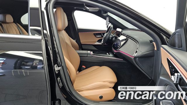 Mercedes-Benz E-Class (W214) E200 Avantgarde 2024 — фото 11