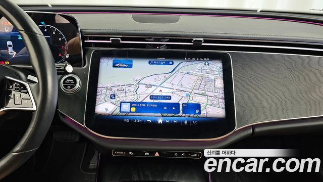 Mercedes-Benz E-Class (W214) E200 Avantgarde 2024 — фото 14