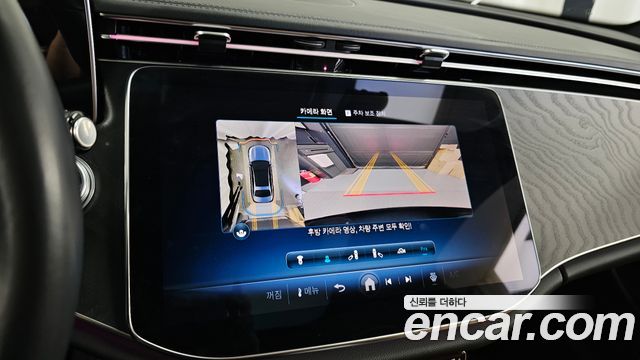 Mercedes-Benz E-Class (W214) E200 Avantgarde 2024 — фото 15