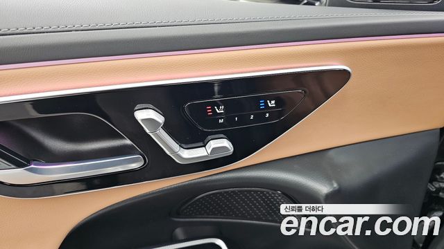 Mercedes-Benz E-Class (W214) E200 Avantgarde 2024 — фото 19