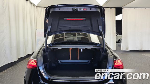 Mercedes-Benz E-Class (W214) E200 Avantgarde 2024 — фото 20