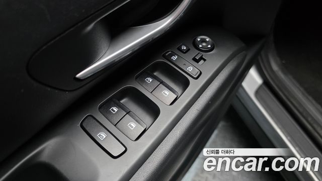 Hyundai Tucson (NX4) Diesel 2.0 4WD Modern 2021 — фото 13