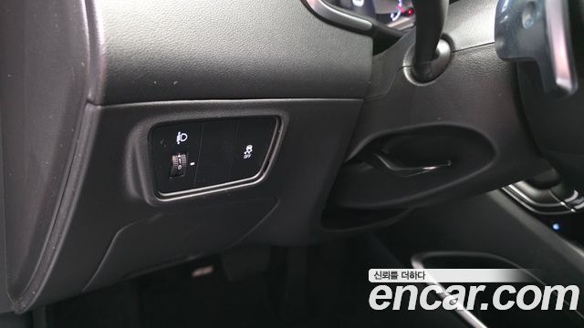 Hyundai Tucson (NX4) Diesel 2.0 4WD Modern 2021 — фото 14