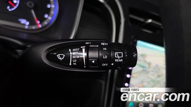 Hyundai Tucson (NX4) Diesel 2.0 4WD Modern 2021 — фото 16