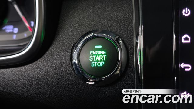 Hyundai Tucson (NX4) Diesel 2.0 4WD Modern 2021 — фото 17