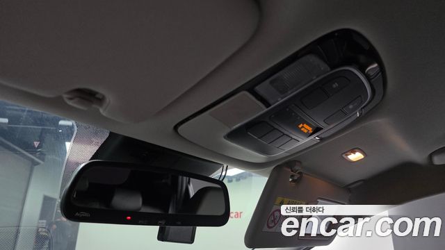 Hyundai Tucson (NX4) Diesel 2.0 4WD Modern 2021 — фото 27