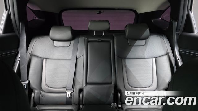 Hyundai Tucson (NX4) Diesel 2.0 4WD Modern 2021 — фото 29