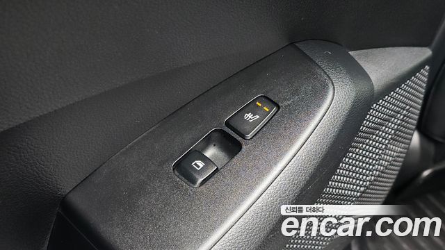 Kia Seltos Gasoline 1.6 Turbo 2WD Noblesse 2020 — фото 31