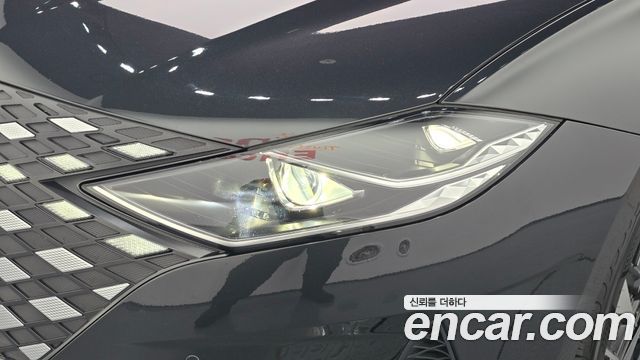 Hyundai Grandeur Hybrid (IG) Le Blanc 2022 — фото 22