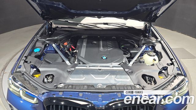 BMW X4 (G02) xDrive M40i 2025 — фото 6