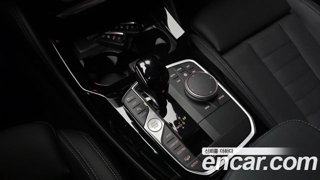 BMW X4 (G02) xDrive M40i 2025 — фото 9