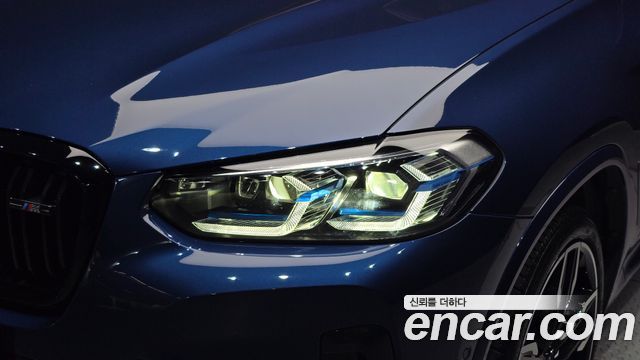 BMW X4 (G02) xDrive M40i 2025 — фото 22